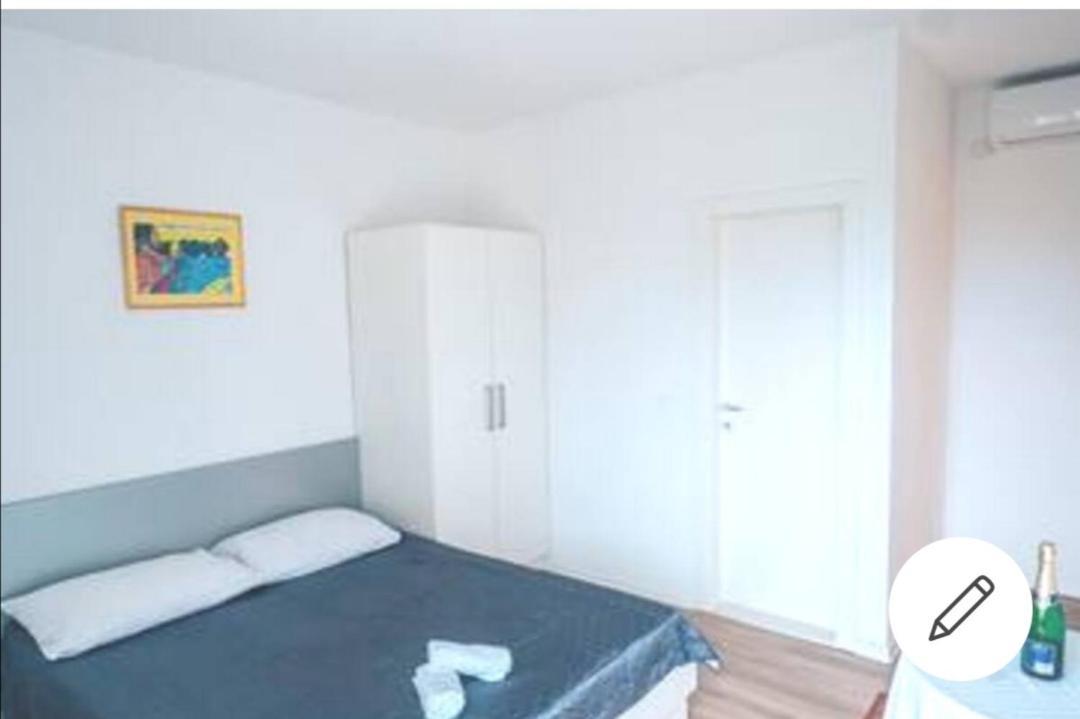 Apt White Idyll, 3 Bedrooms, 3 Bathrooms, Terrace Apt Promajna Eksteriør bilde